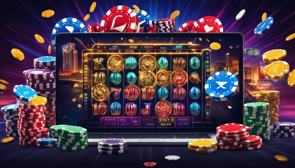q8 casino game online uy tín