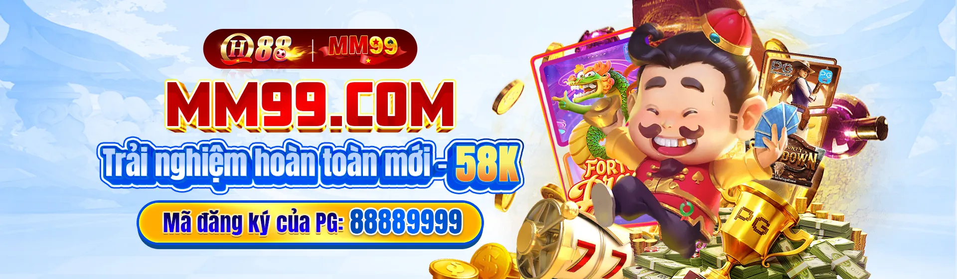 Thế giới Bắn Cá Đổi Thưởng Q8 Casino